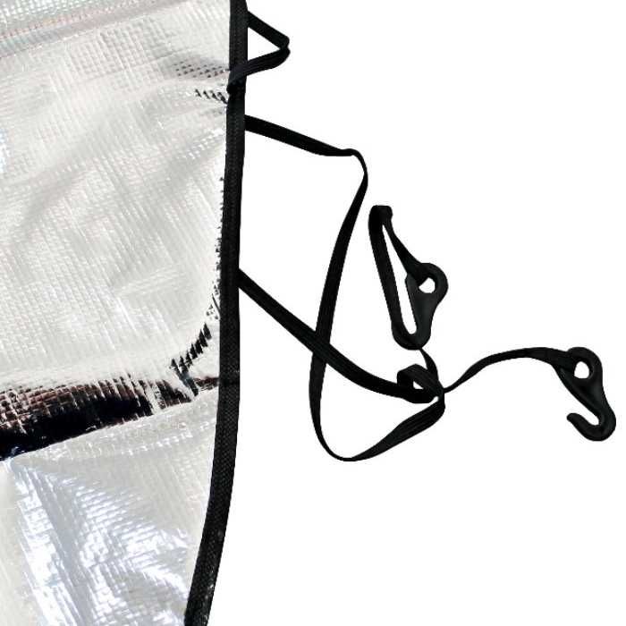 Сенник за предно стъкло, 180 x 70 см