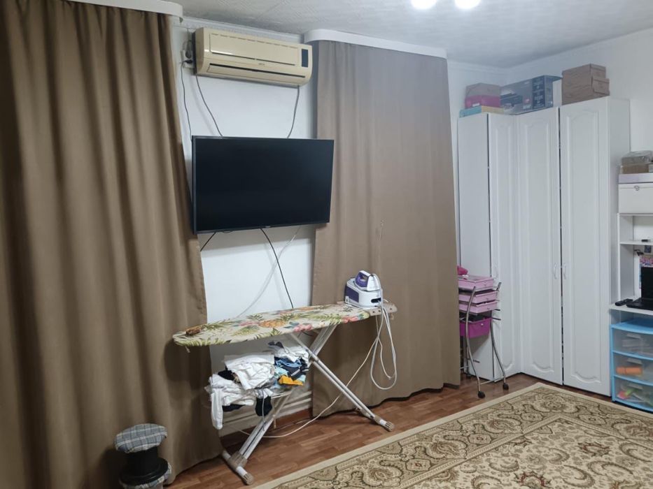 Дом на 4 хозяина