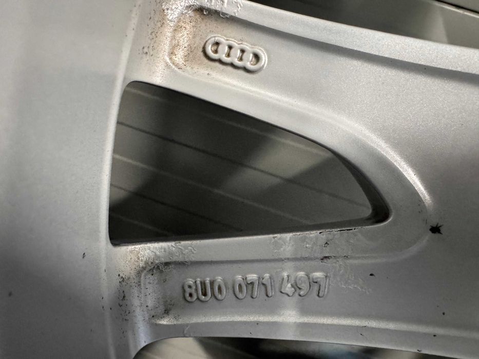 Jante Audi Iarna R17 215/60/17