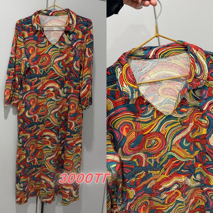 Одежда в хорошем состоянии