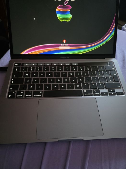 Vand MacBook Pro 14, M2