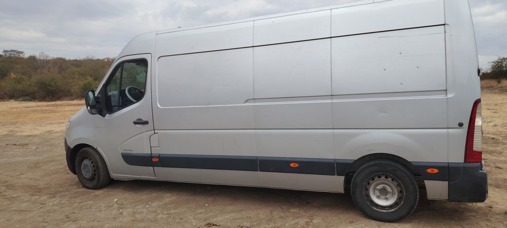Vând Renault Master 3