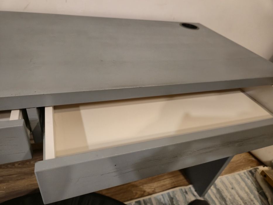 Birou IKEA Micke