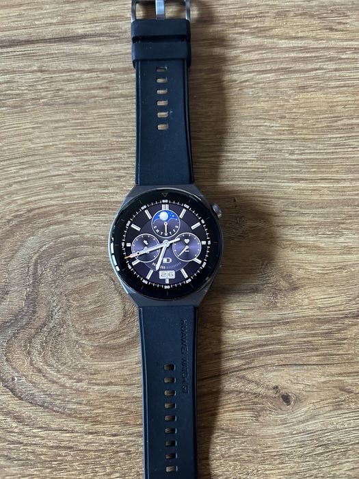 Huawei watsc gt 3 pro
