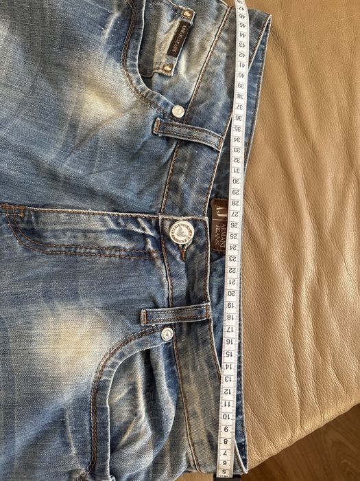 Мъжки Дънки Armani