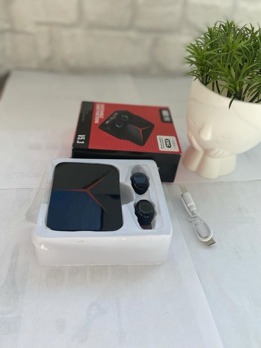 Безжични Слушалки M90 PRO