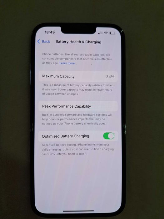 Iphone 13 pro. Идиальное состояние