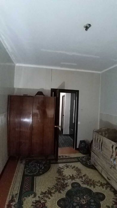 Квартира 2_х комнатная