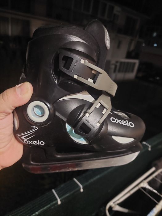 Patine copii nr 31   50 de lei perechea