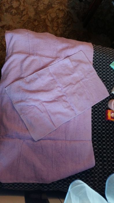 Полотенце Махровое