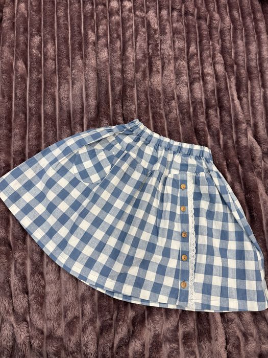 Юбочки по 3000тг