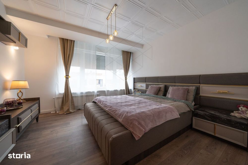 Residence Villamont | 4 camere | Aviatorilor