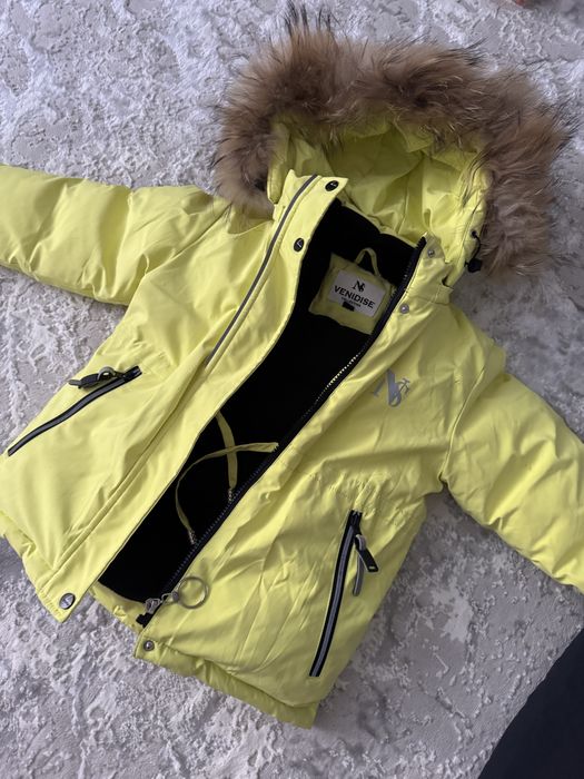 Продам раздельный комбенизон