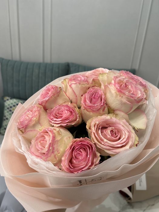 Продам букеты по 5000