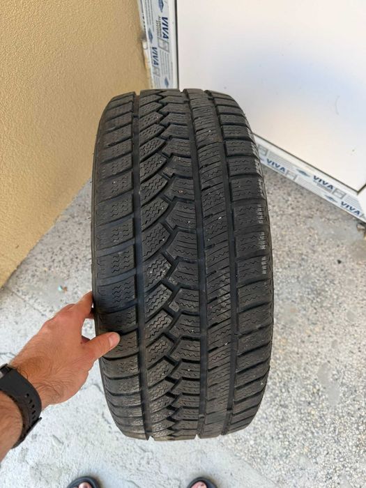 Зимни гуми Torque 245/45/R18 100H XL