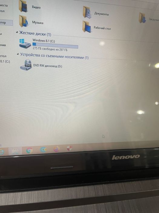 Продам ноутбук Lenovo сумка мышка