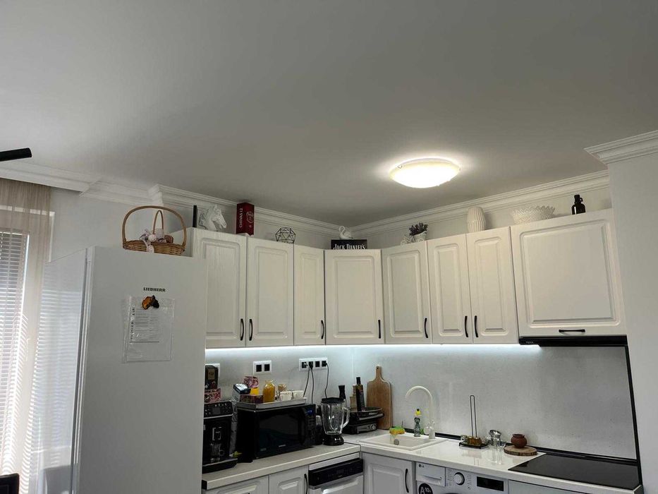 Продава се Двустаен апартамент в Свети Влас - 90 кв.м за 2253 €/кв.м - Снимка #4