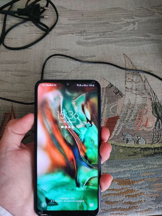 Samsung A10 32/2