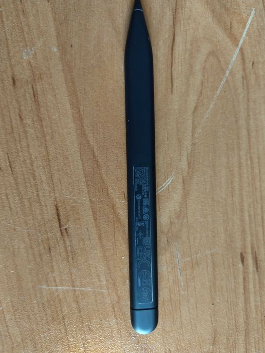 Microsoft Surface Pro 9 + Case + Клавиатура + Pen