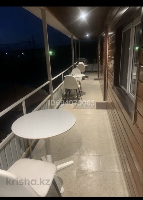 Коттедж и номера Боровое