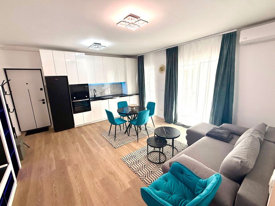 Apartament de închiriat giroc