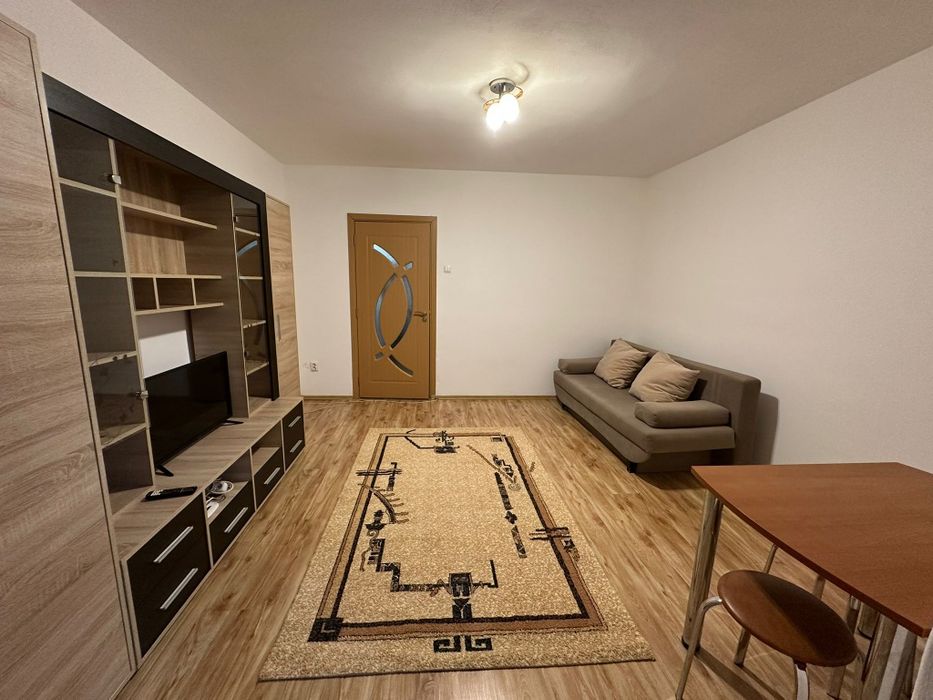 Apartament 1  camera
