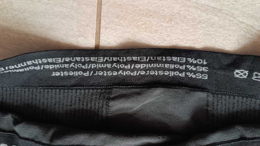 Термо тениска с дълъг ръкав Wurth Modify