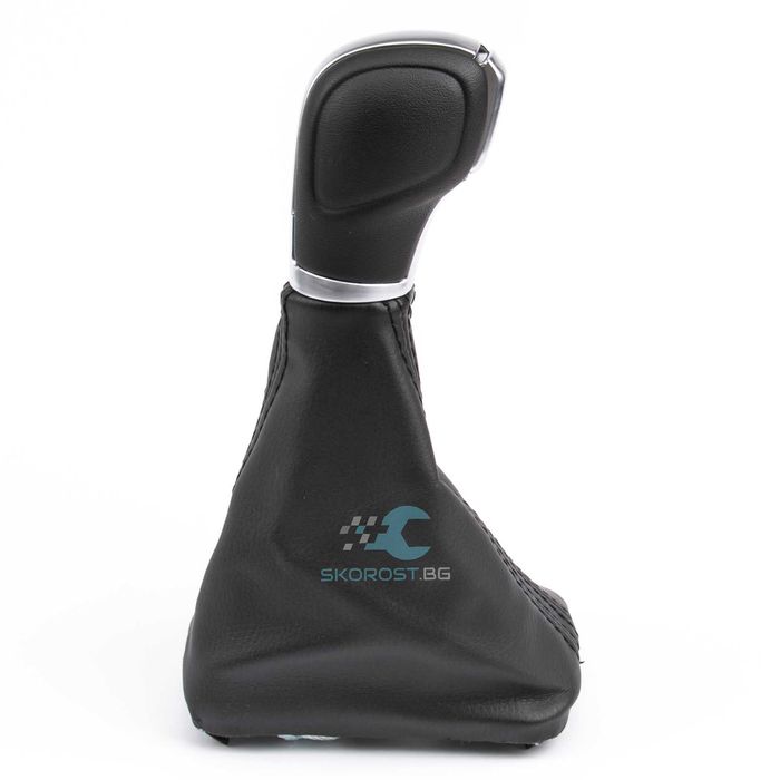 Топка за Скоростен Лост с маншон за Volkswagen Passat DSG B7 Автоматик