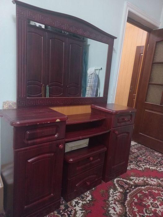Spalni Mebel nabor