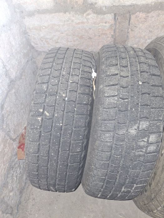 Балон, Дискасымен