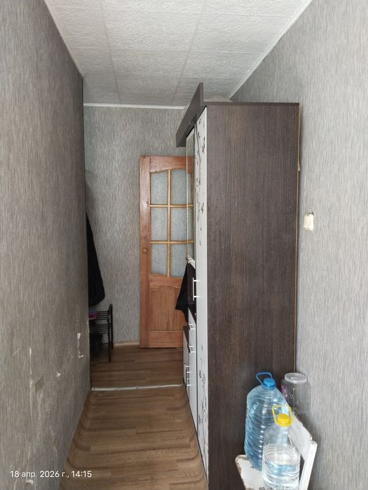 Квартира 1 комнатная,2 этаж, - Widok 2