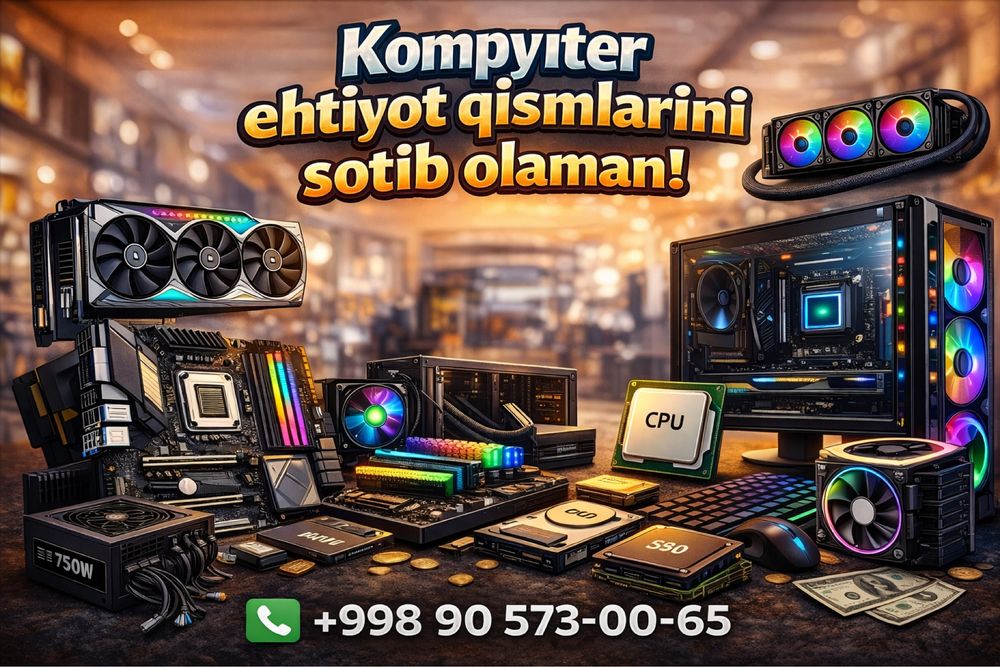 O’rtacha oyinlar uchun