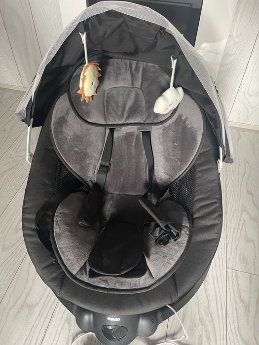 Vand leagan electric Mavio