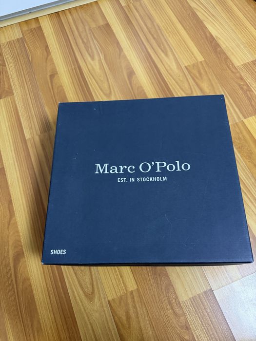 Ghete Marc O’Polo mărimea 39