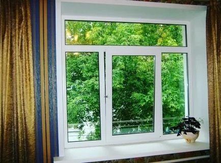 Пластиковые Окна и Алюминиевые Витраж Двери Перегородкий Фасады