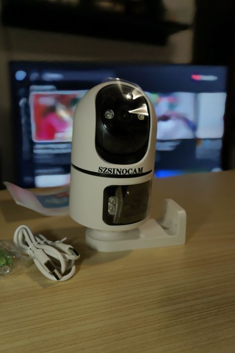 Camera de supraveghere