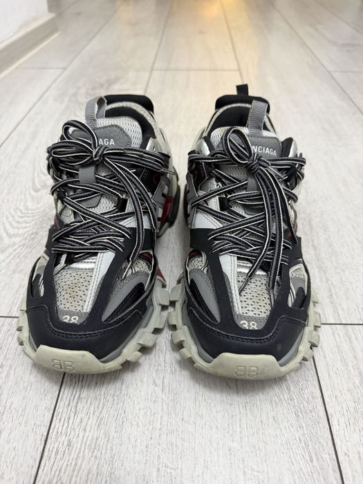 Balenciaga track 38 autentici