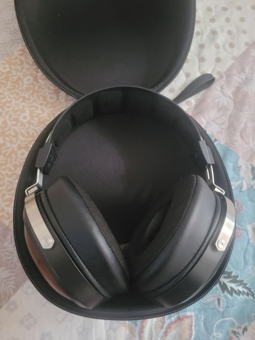 Fiio FT1 Наушники
