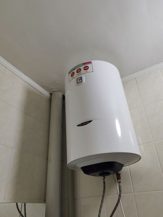 Аристон водонагреватель