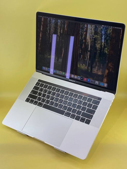 Macbook pro 6.5 kelishamiz