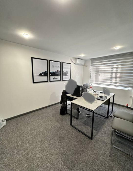 Срочно аренда офис 3 комнаты лабзак анхор парк