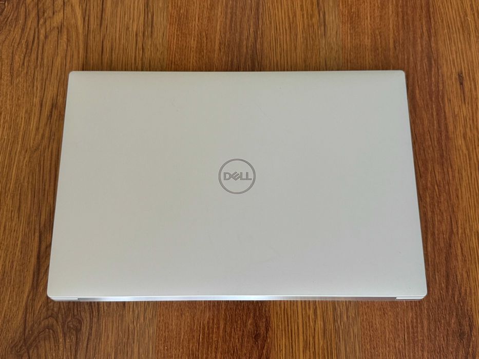 15.6' 3.5K OLED Touch i9-12900HК DELL XPS 9520 32GB DDR5/1TB NVMe/Nvidia RTX 3050 Ti/Win 11/Бат 8ч