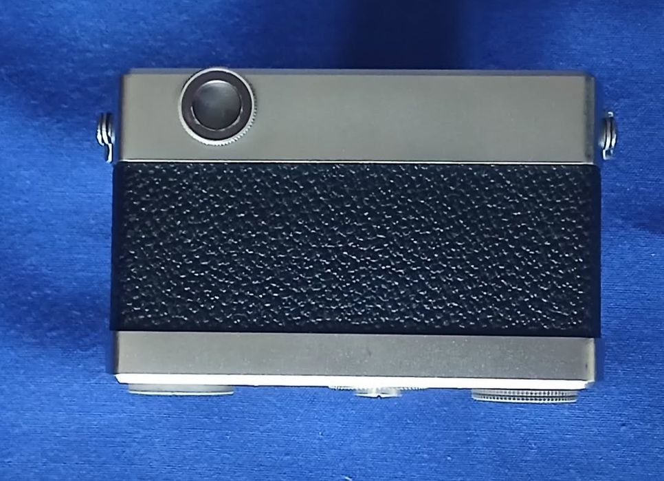 Фотоапарат WERRA 3