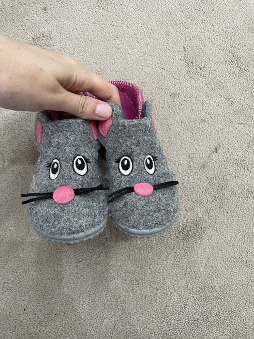 Детски боти Geox, HM