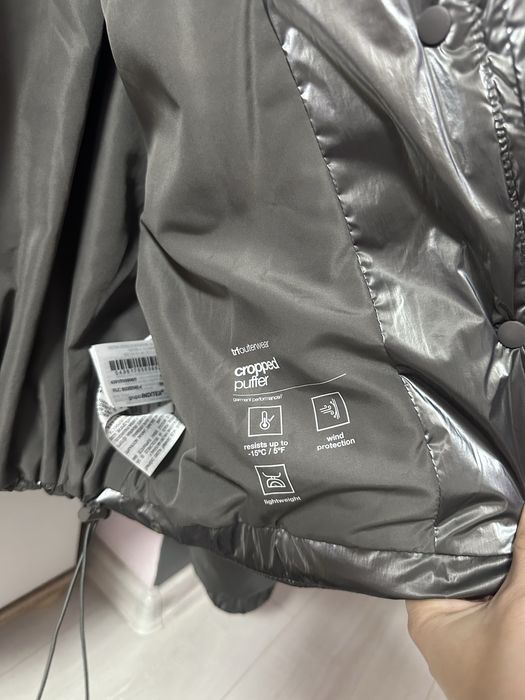 Зимно яке ZARA, S размер