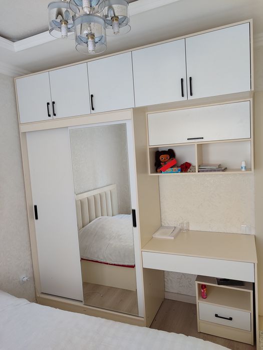 Barcha turdagi mebellar