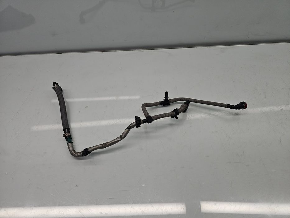 Conducta combustibil Jaguar XF (X250) [Fabr 2008-2015] Facelift OEM 20