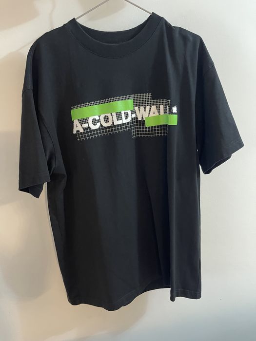 Tricou A-Cold-Wall*