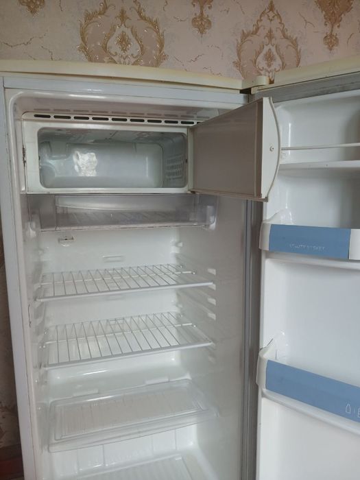 Xolodelnik elje hammeri ishlab duripdi kamisi yoq sotiladi