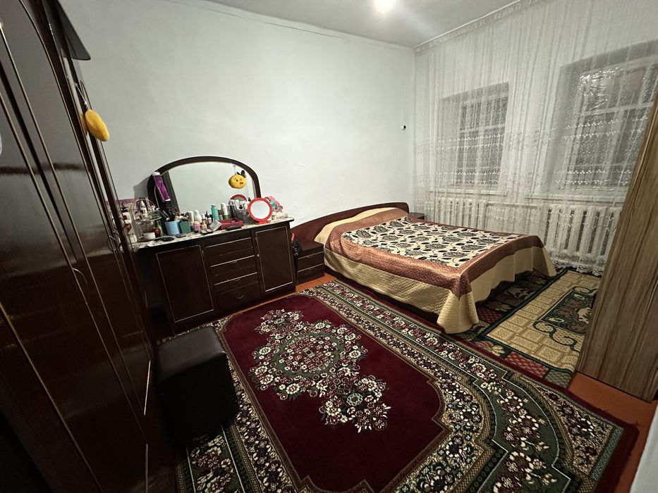 Продается дом Толеби Кылышбаева 199
